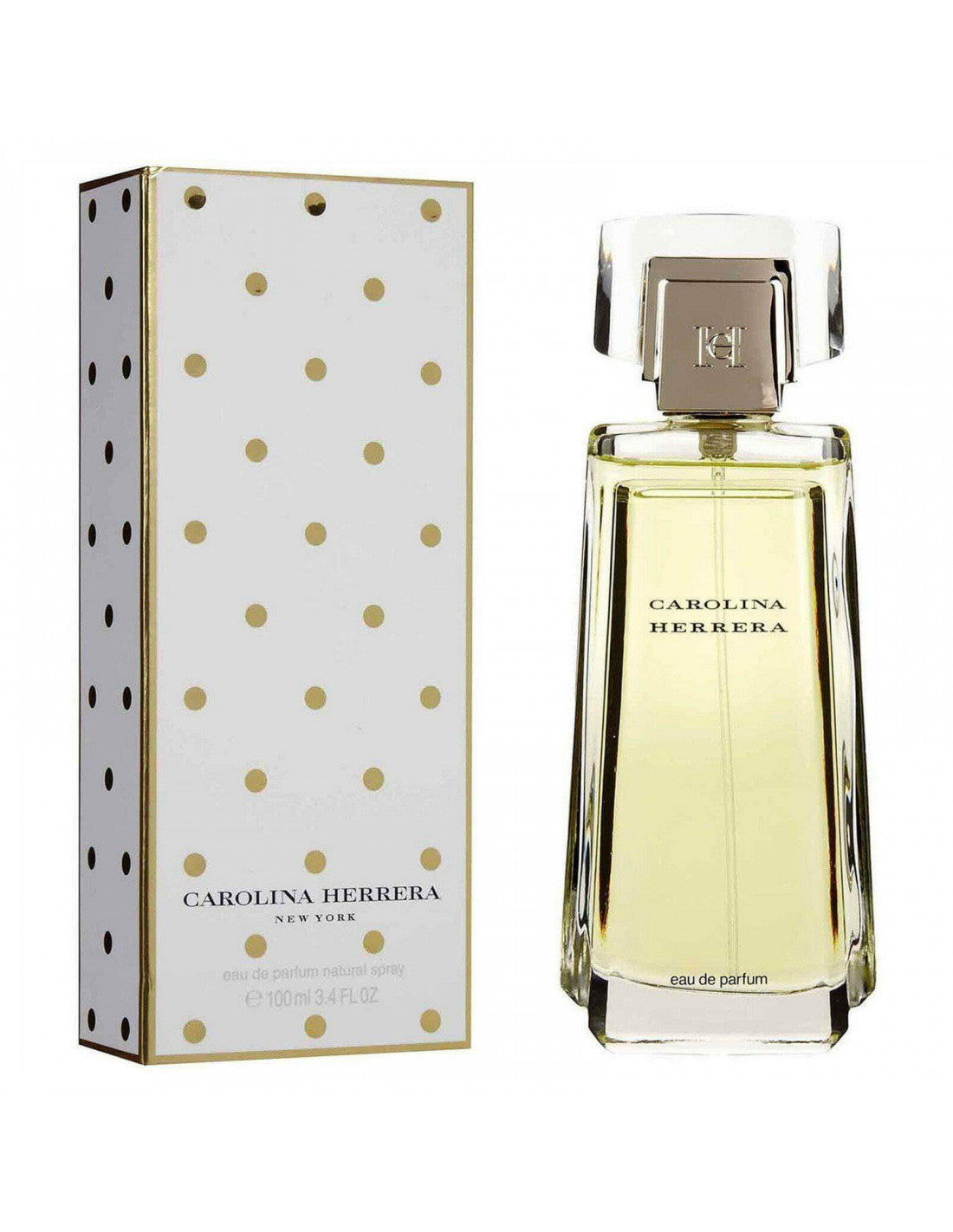 Parfum carolina herrera online new york