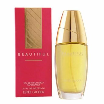 BEAUTIFUL ESTEE LAUDER EDP 2.5 FLOZ