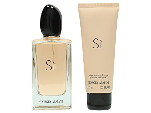 SI BY GIORGIO ARMANI TRAVEL COLLECTION