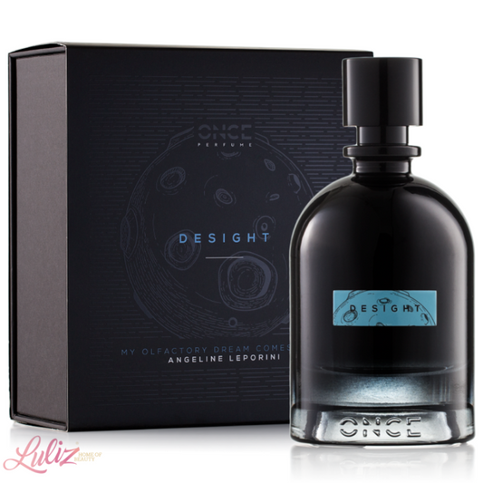 ONCE ITALIAN PERFUME DESIGHT EDP 3.4 FLOZ