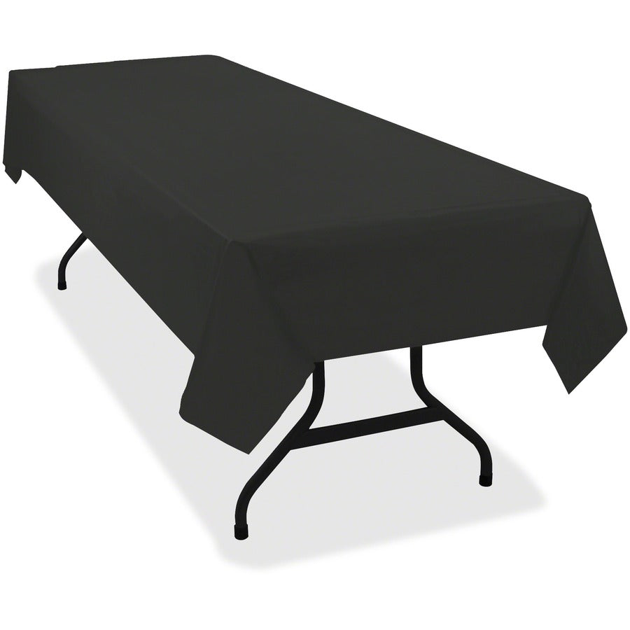 ALEF PLASTIC TABLE COVER