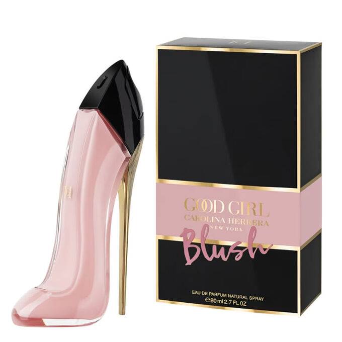 GOOD GIRL BLUSH BY CAROLINA HERRERA EDP 2.7 FLOZ