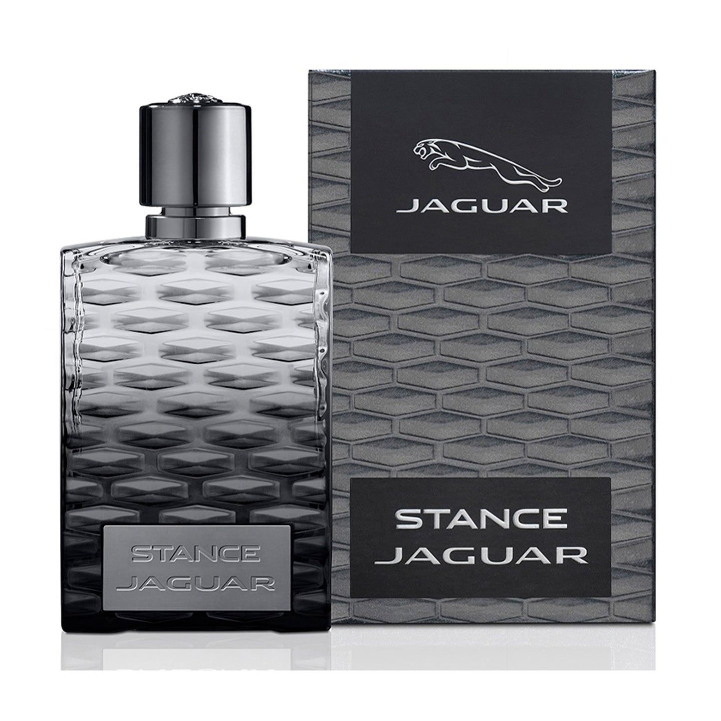 JAGUAR STANCE EDT 3.4 FLOZ