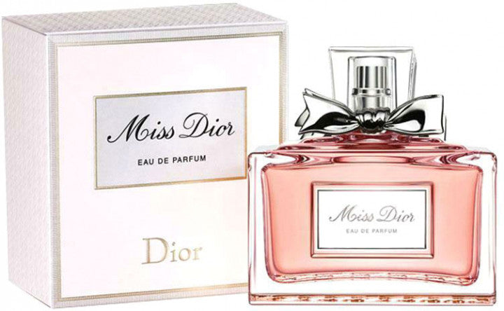 MISS DIOR EDP 3.4 FLOZ