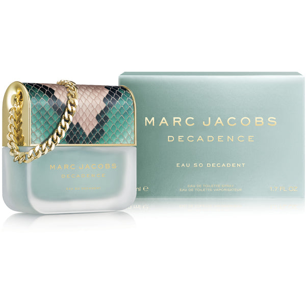 MARC JACOBS DECADENCE EDT 3.4 FLOZ