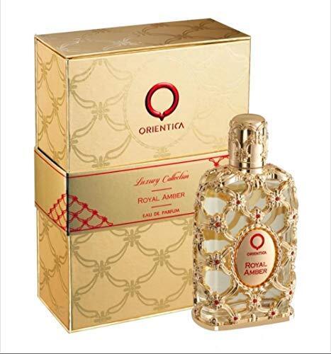 ORIENTICA ROYAL AMBER EDP 2.7 FLOZ