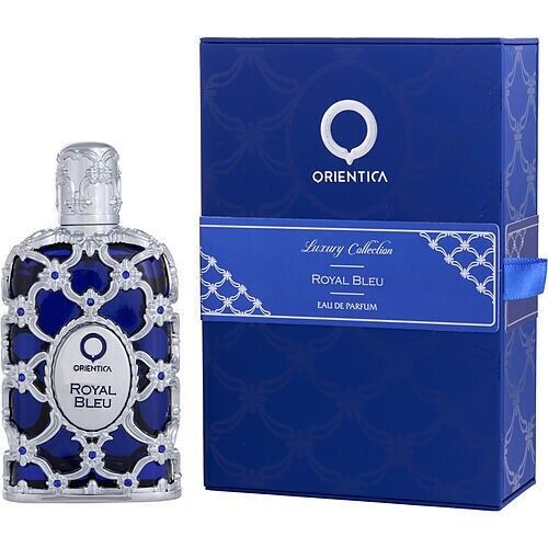 ORIENTICA ROYAL BLUE EDP 2.7 FLOZ