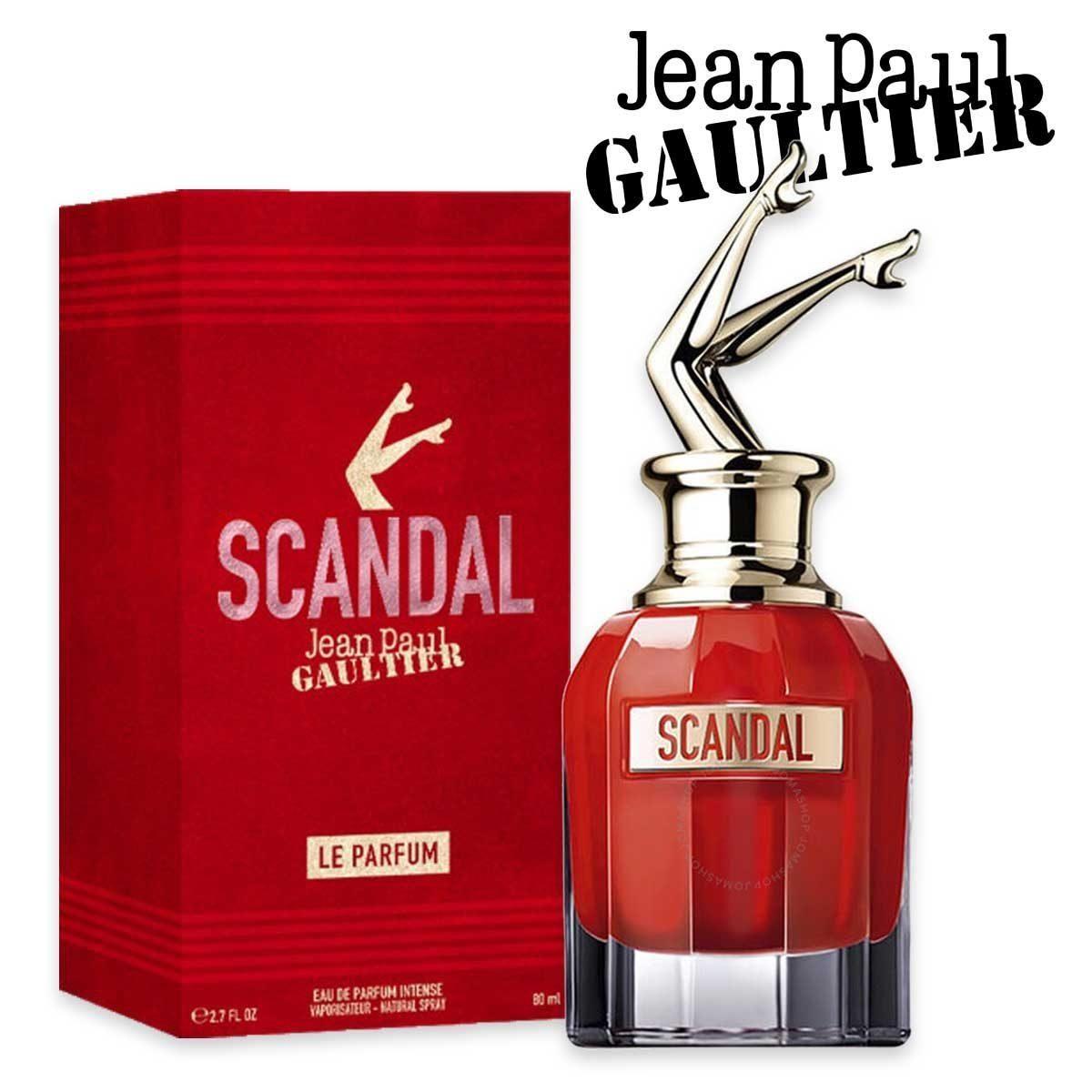 SCANDAL LE PARFUM BY JPG 2.7 FLOZ