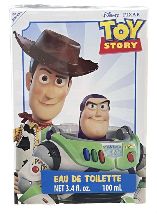 DISNEY TOY STORY PERFUME EDT 3.4FLOZ