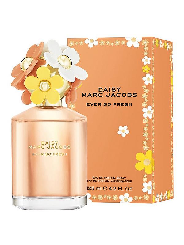 MARC JACOBS DAISY EVER SO FRESH EDP 4.2 FLOZ