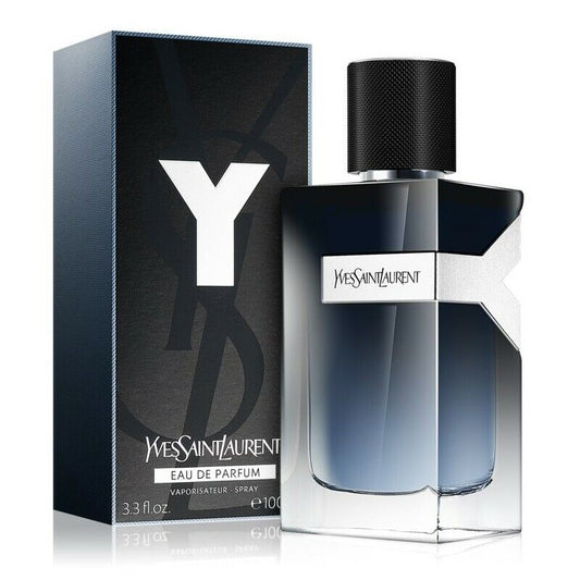 Y BY YSL EDP 3.3 FLOZ