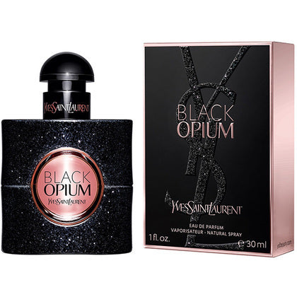 BLACK OPIUM BY YSL EDP 3 FLOZ